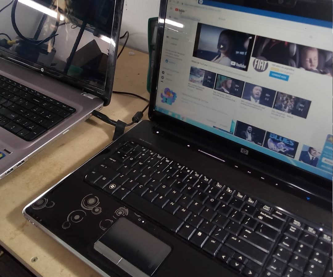Venta de Equipos Usados
